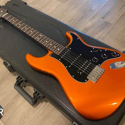 Fender American Mod Shop Stratocaster, Rosewood Neck, Hardtail! image 1