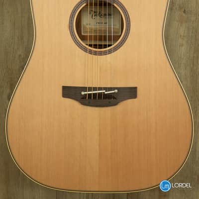 Guitare electro-acoustique Takamine FN15AR image 3