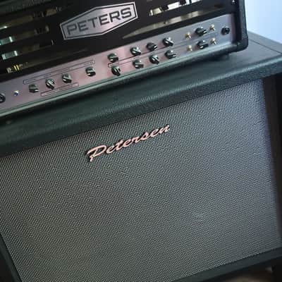 Peters Amplifier - Guitar Amp image 1