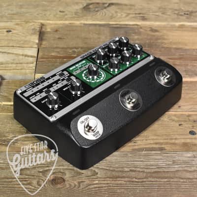 Mint BOSS RE-202 Space Echo Pedal image 2