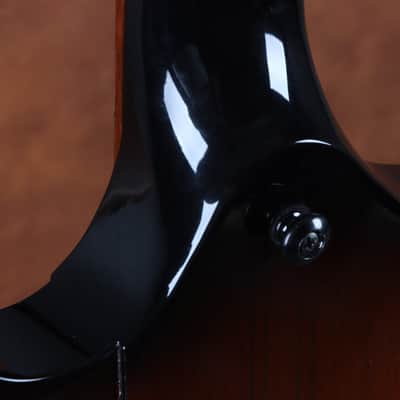 Gibson Thunderbird Sunburst - 2nd Hand image 8