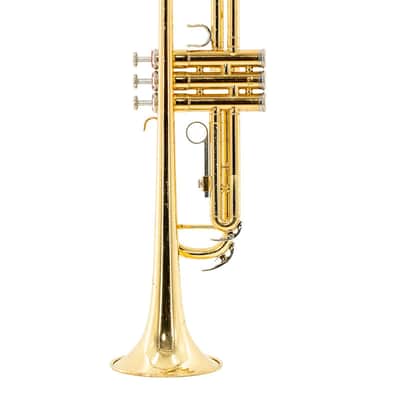 Pre-Owned Yamaha YTR-2335 Bb Trumpet | Used image 2