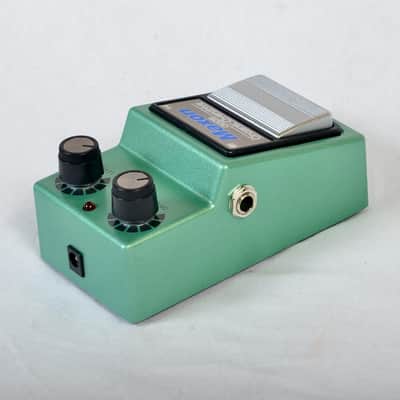 Maxon OOD-9 Organic Overdrive 2010s - NOS- SN# 1 image 6