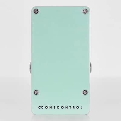 One Control BJFE in your hand series Shades Of Green O.D. DLX image 5