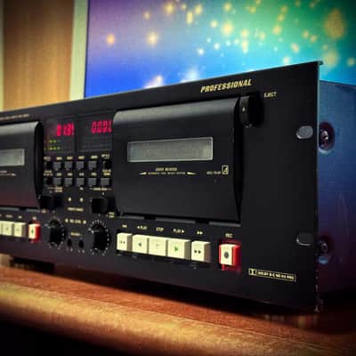 Marantz PMD510 🌈RaRe🌈 Professional Vintage Stereo Double