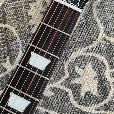 Gibson Les Paul Studio, Wine Red | Demo image 3