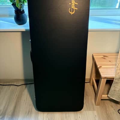 Epiphone Lee Malia Signature RD image 8