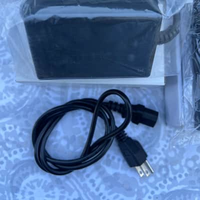 Legendary Audio Gold Channel "STEALTH" Mic Preamp Channel Strip! 1 of 1! image 12