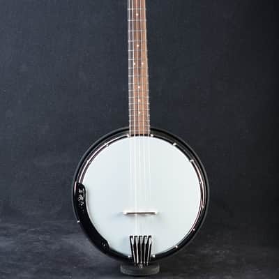 Gold Tone AC-5 Composite 5-String Resonator Banjo image 1