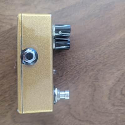 Wampler Tumnus 2010s - Gold image 3