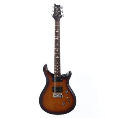 Paul Reed Smith 2014 S2 Custom 24 Tobacco Sunburst [14 S2005131] (06/29) image 13