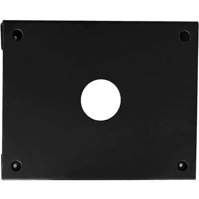Pedaltrain Pedal-Booster 2 PT-PB2 - Medium - Black image 4