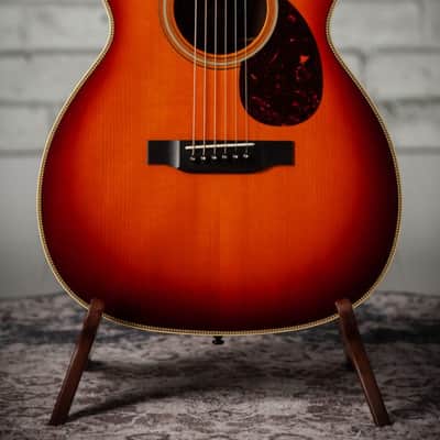 Collings OMHA - Sunburst image 2