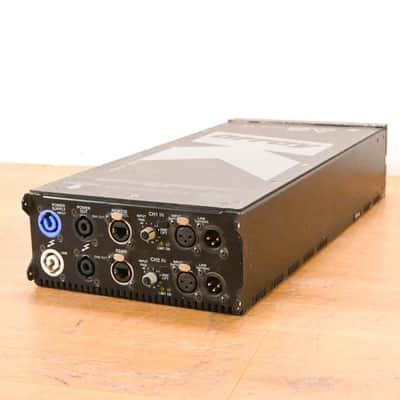 K-Array KA10 Class D Digital Audio Power Amplifier with Onboard DSP CG01ZKY image 6