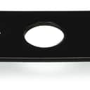 AEA Stereo 6-Inch Protractor Mounting Bar for pair of Studio Microphones