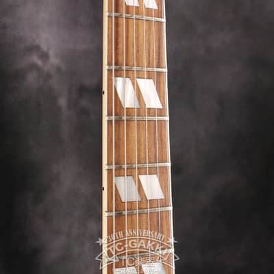 Gibson 1991 EDS-1275 Heritage Cherry image 10