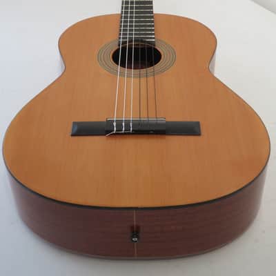 B&M Espana Classical / Flamenco Acoustic Guitar image 11
