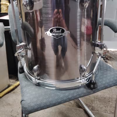 Pearl Export - Smoked chrome image 2
