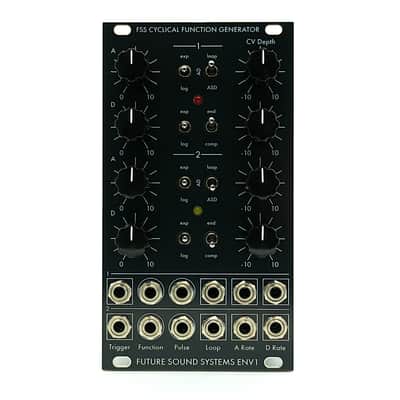 Future Sound Systems - ENV1 Cyclical Function Generator image 1