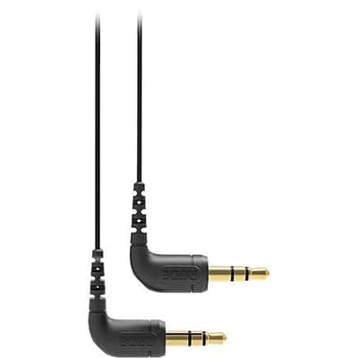 Rode VideoMic GO II Camera-Mount Lightweight Directional Microphone image 5