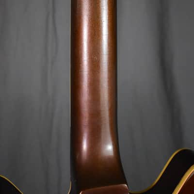 1966 Gibson ES-335TD Sparkling Burgundy image 16