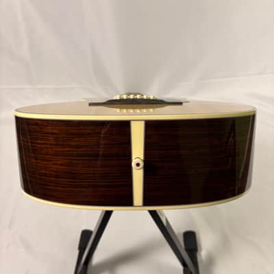 Martin Custom Shop 0-28 2024 image 9