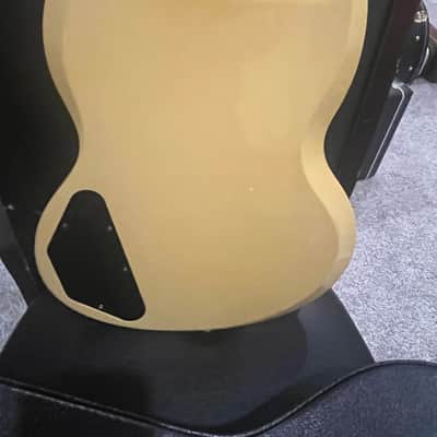 Gibson Made 2 Measure Custom Shop ‘63 SG Special Reissue image 6