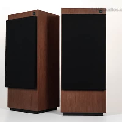 JBL L80T Vintage Speakers – Professionally Restored – Tested – 1-Year Warranty image 5