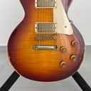 Gibson Les Paul 1959 Heavy Aged R9 2014 - Bourbon Burst