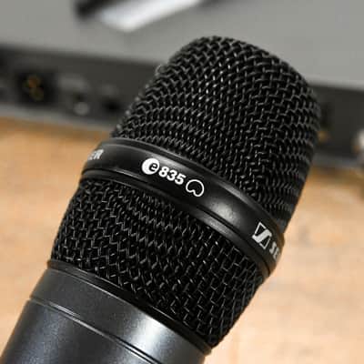 Sennheiser ew 100 G3 Handheld Wireless System A Range - NO POWER SUPPLY CG0118K image 8