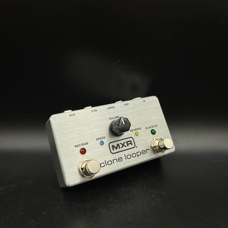MXR M303 Clone Looper image 1