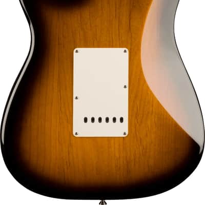 Fender American Vintage II 1957 Stratocaster MP 2-Color Sunburst w/case image 3