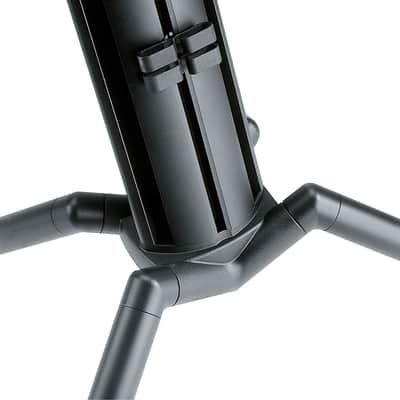 18860B Spider Pro Black K&M image 2