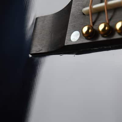Gibson Custom J-45 Custom, Ebony | Demo image 6