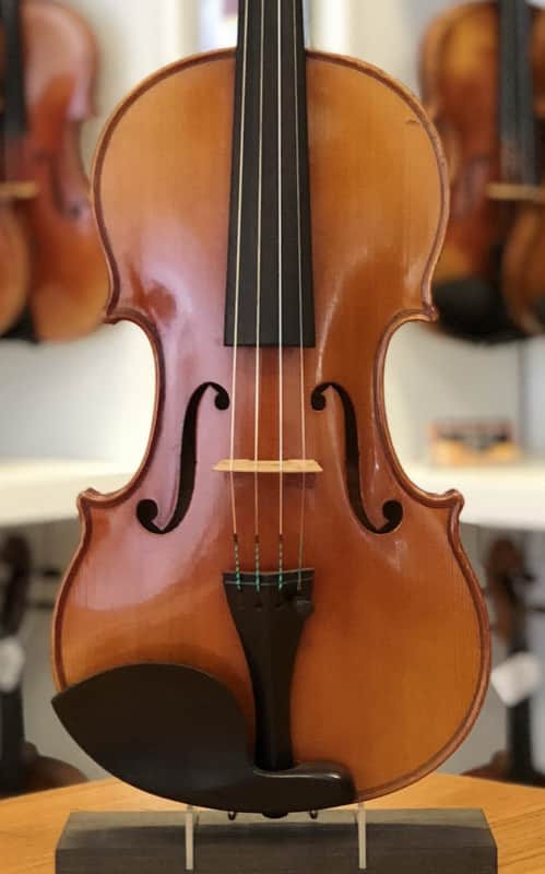 Jacobus Hornsteiner 1927 Violin (4/4) #4H-4504 image 1