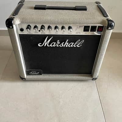 Marshall 2554 Silver Jubilee Combo 1987 image 2