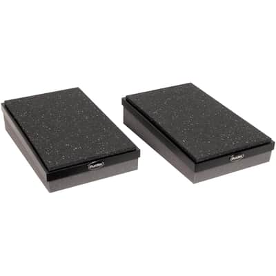 Auralex ProPAD Monitor Isolation Pads 8x13" (Pair)