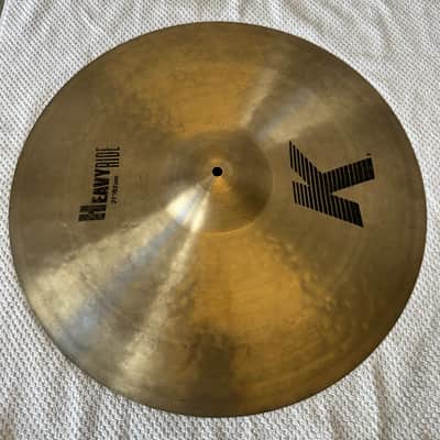 Zildjian 21” K Heavy Ride image 3