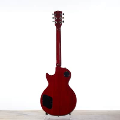 Gibson Les Paul Standard 60s, Bourbon Burst | Demo image 3