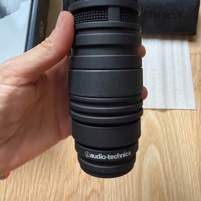 Audio-Technica BP-40 2026 - Black NEW image 3