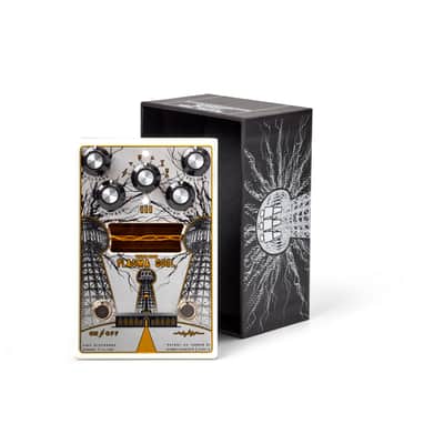 Reverb.com listing, price, conditions, and images for third-man-hardware-plasma-coil