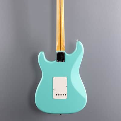 Fender American Vintage II 1957 Stratocaster - Sea Foam Green image 5