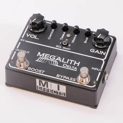 MI Audio Megalith Delta V1 Distortion [MLD13140303] (06/05) image 1