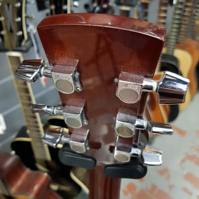 Ibanez Pf 60 Sce Nt Dreadnought image 5