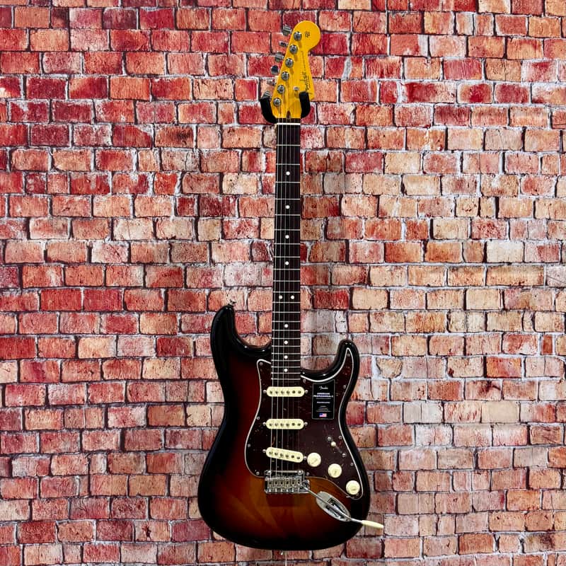 FenderAmerican Professional Ⅱ Fender American Professional II Stratocaster | Reverb Canada