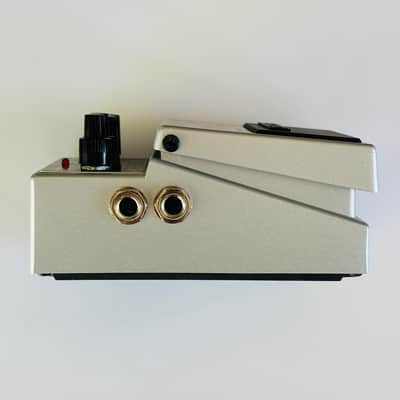 Boss SYB-5 Bass Synthesizer Pedal image 6