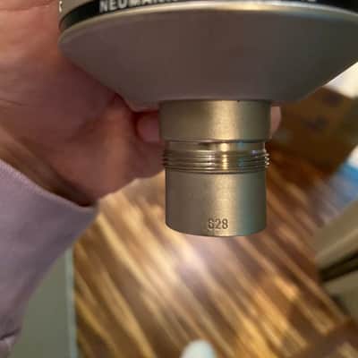 Neumann M 149 Tube Condenser Microphone image 5