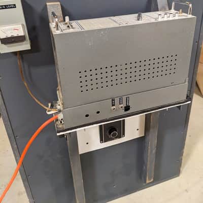 Altec A7 "Voice of the Theater" image 6