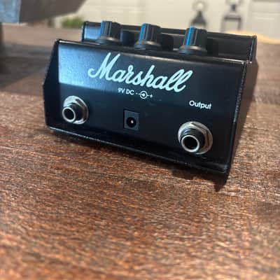 Marshall BluesBreaker 1991 - 1998 - Black image 3