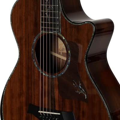 Taylor PS12ce 12-Fret 2024 image 2
